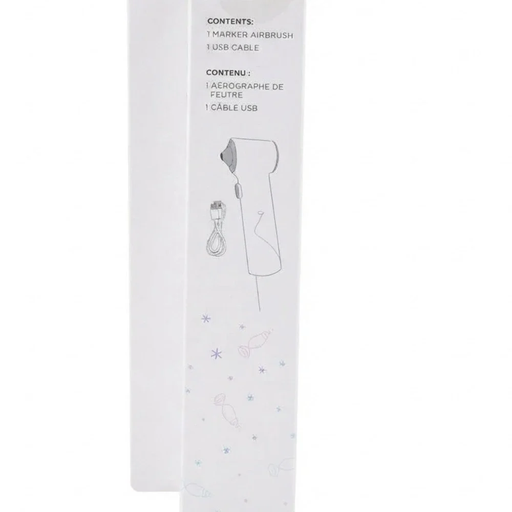 Sweet Sugarbelle Marker Airbrush for Edible Markers 34017141 New Sealed